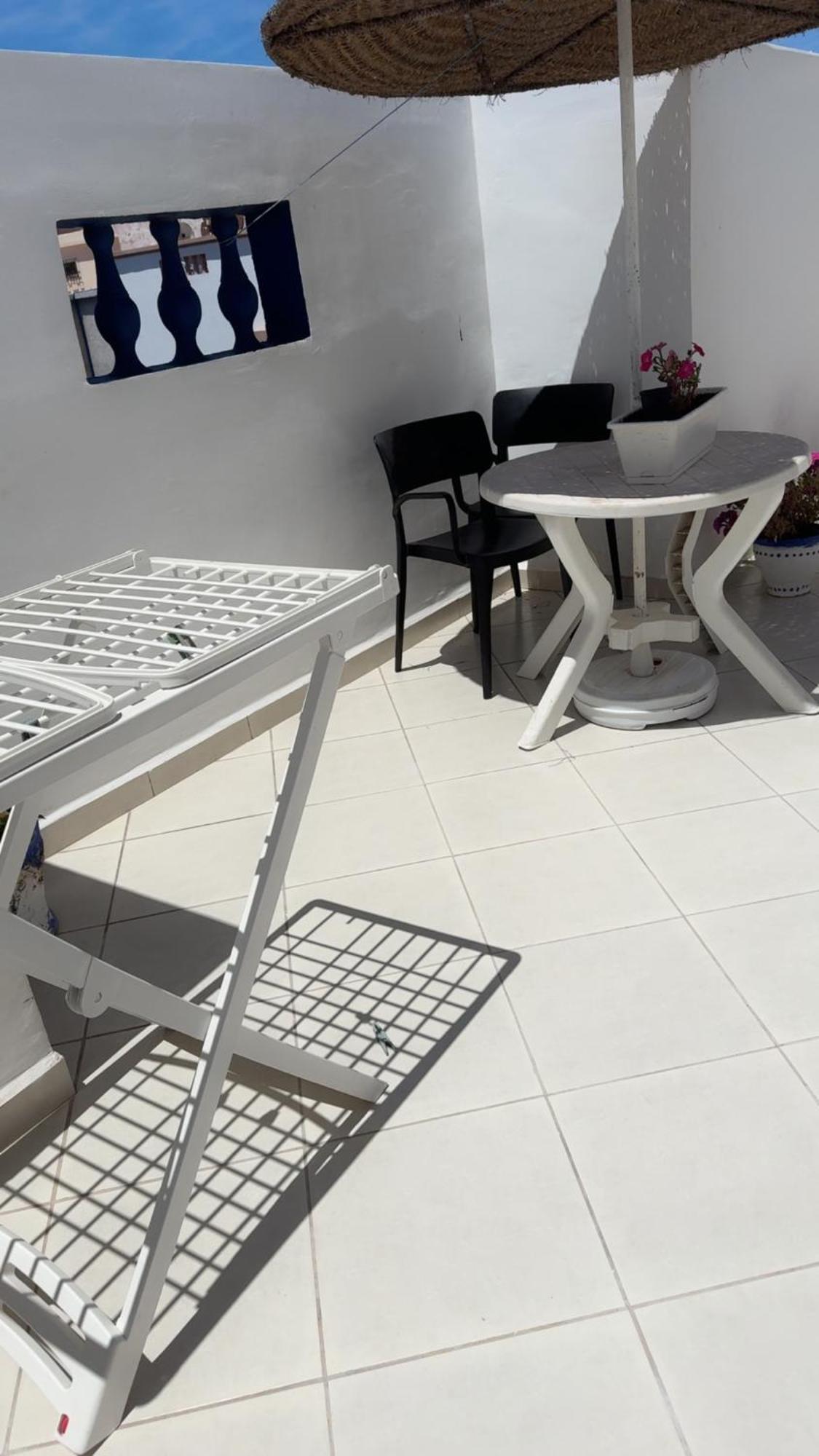 Chez Ali Apartments Essaouira Exterior photo