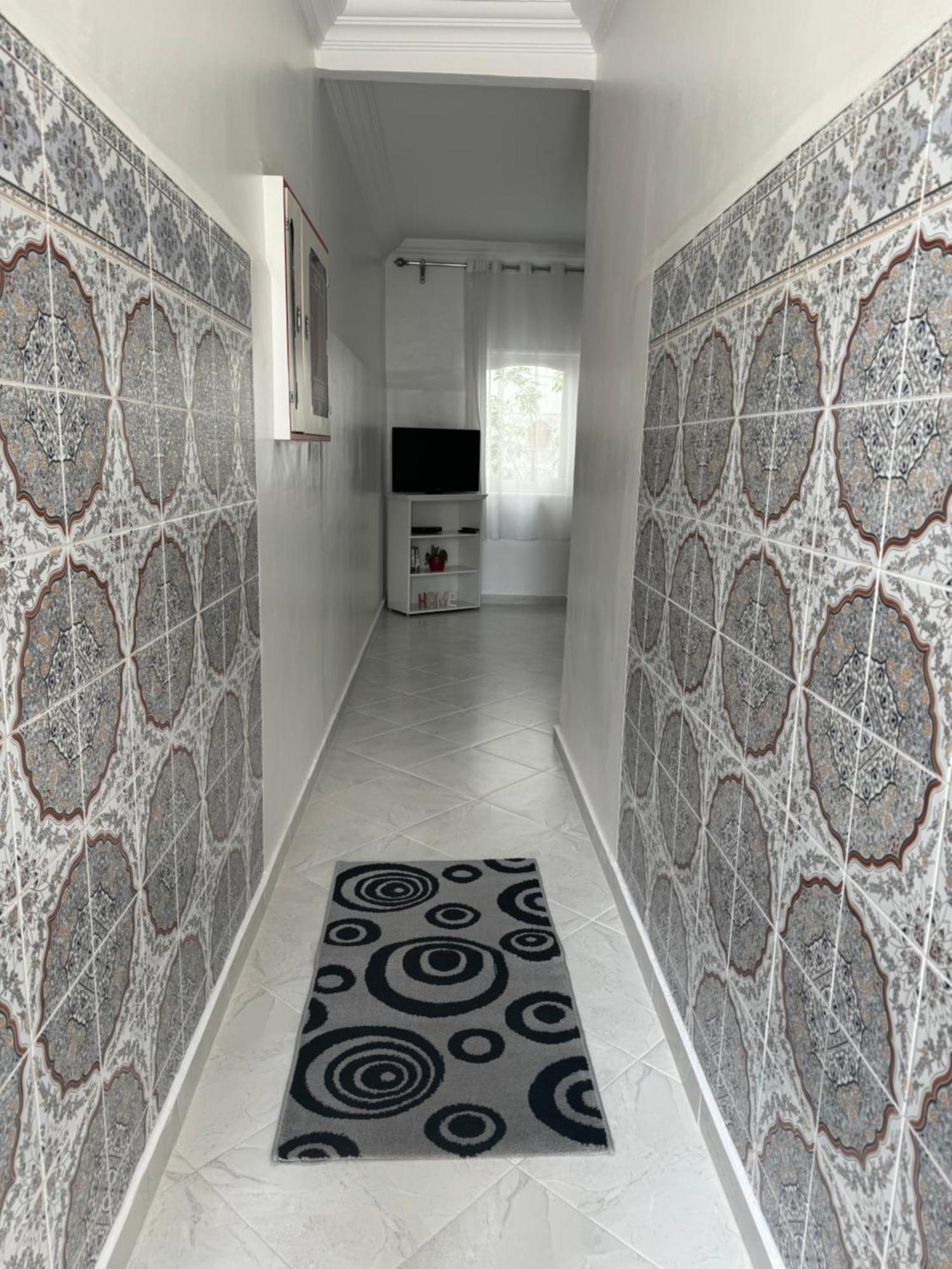 Chez Ali Apartments Essaouira Exterior photo