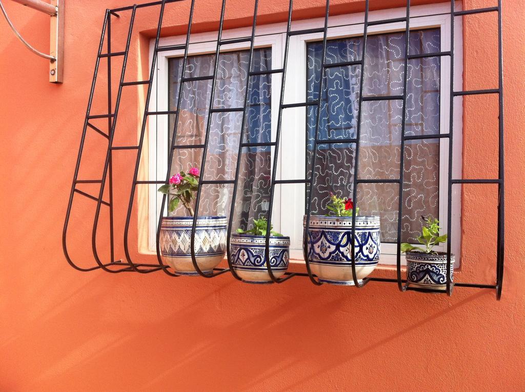 Chez Ali Apartments Essaouira Room photo