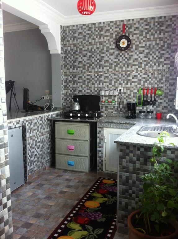Chez Ali Apartments Essaouira Room photo
