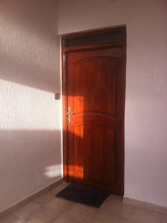 Chez Ali Apartments Essaouira Exterior photo