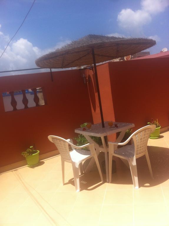 Chez Ali Apartments Essaouira Exterior photo