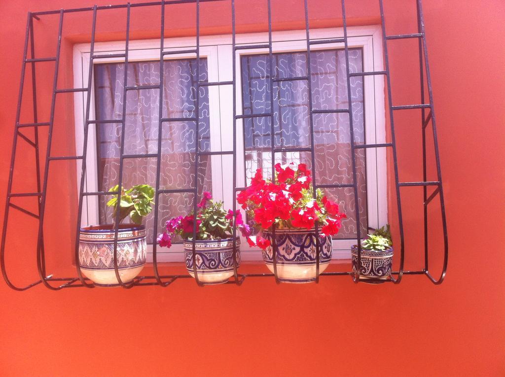 Chez Ali Apartments Essaouira Exterior photo