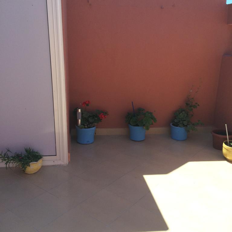 Chez Ali Apartments Essaouira Exterior photo