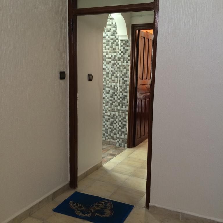 Chez Ali Apartments Essaouira Exterior photo